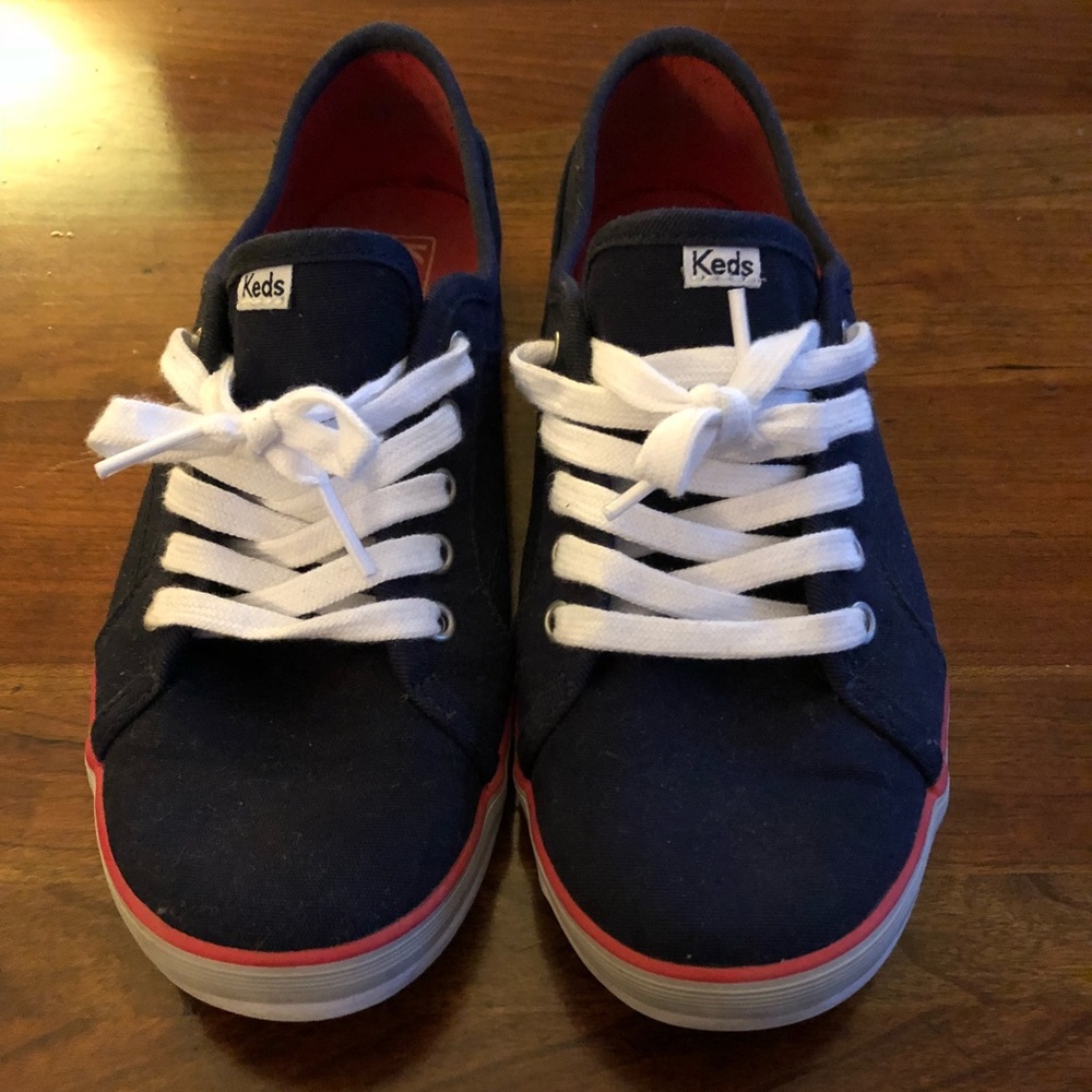 Keds